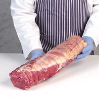 Brisket Joint Meat Cut Spec Step 5